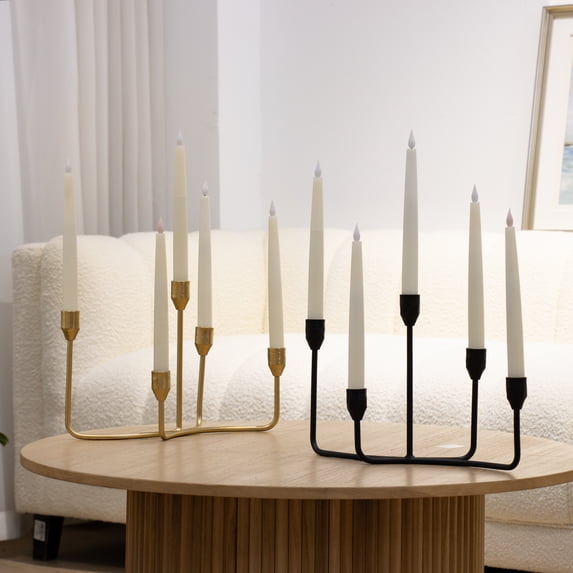 Taper Candelabra