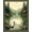 Green Beige Brown, Pattern 5, variant on ODIKA 8'x10' Washable Area Rug Non-Shedding, Easy Care, Muted Olive Red Fishing Fish Vintage Rustic Bass Motif with Tackle and Creel for King Size Bedroom Under Bed, Master Suite