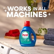 Persil Activewear Clean Liquid Laundry Detergent, Original, 84 fl oz, 50 Loads