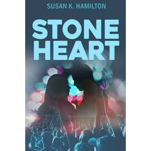 Stone Heart, (Paperback)