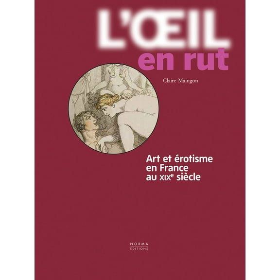 L'oiel en rut (Hardcover)