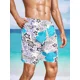 thumbnail image 4 of Short Hombre Ipermeable Traje De Baño Forro Interior Bolsas, 4 of 6