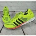 thumbnail image 3 of New Adi - das Running Adizero Prime Sport FZ5233 Solar Yellow Running Shoes Sz 7.5, 3 of 6