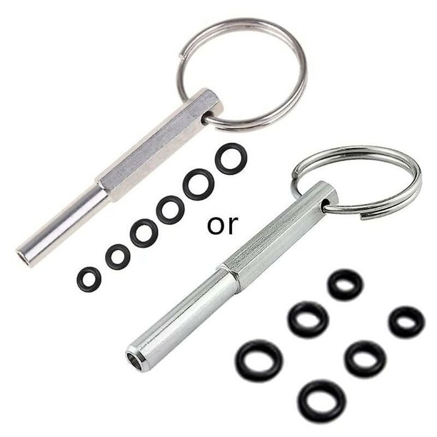Herramienta de reparación de cafetera resistente a la corrosión del agua de mar, llave de acero inoxidable 316 de alta calidad para un amplio uso y durabilidad, ideal para manipular tornillos de