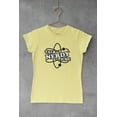 thumbnail image 5 of Old Glory Juniors Talk Nerdy To Me Short Sleeve Graphic T Shirt, 5 of 6