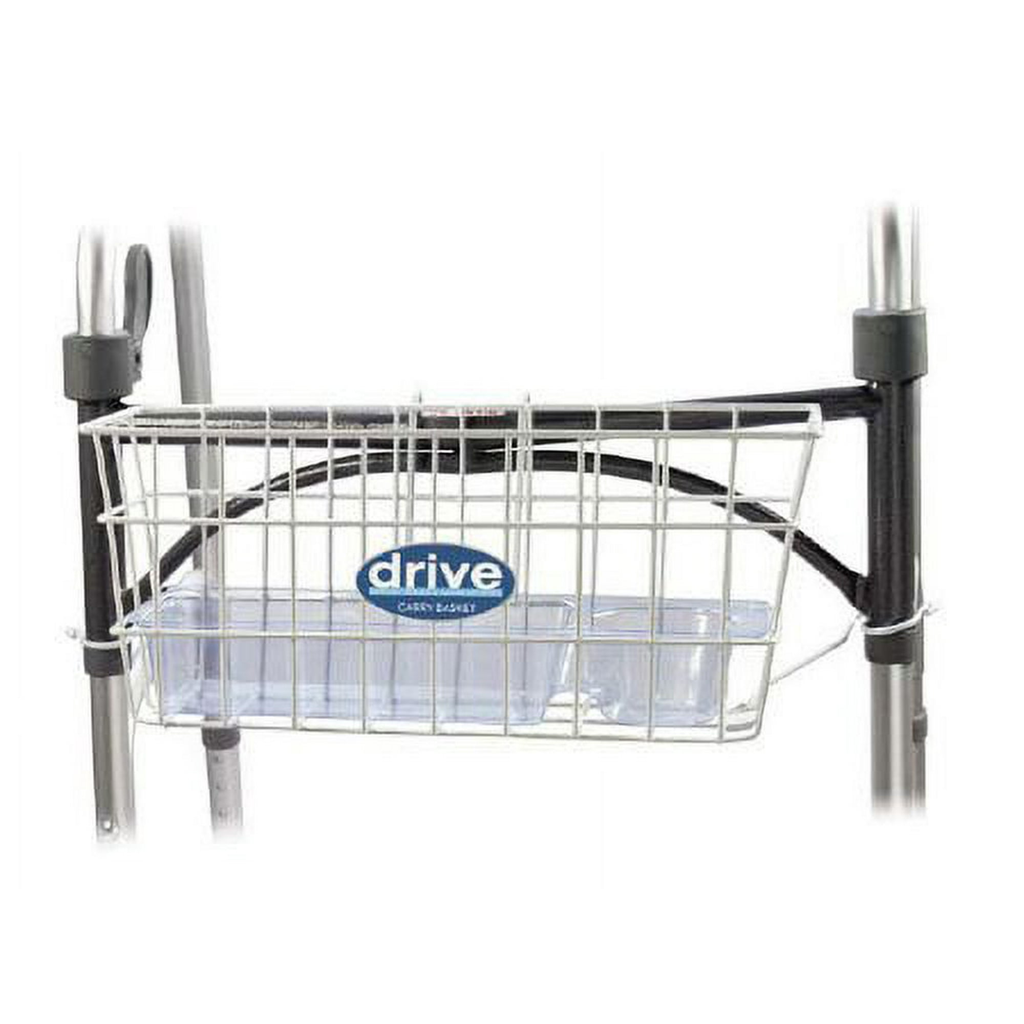 Drive Walker Basket, Drive 10200B - EACH