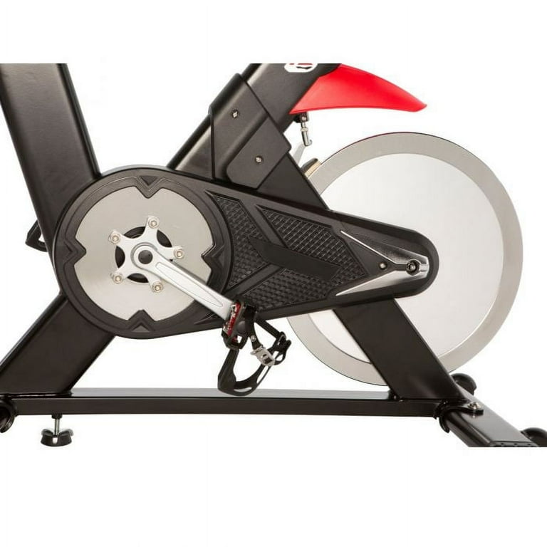 Resolve Fitness Commercial Indoor Training Cycle