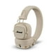 thumbnail image 1 of Auriculares supraaurales Bluetooth Marshall Major V, color crema, 1 of 3