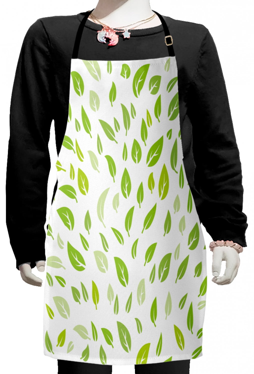 Seattle Seahawks Apron and Chef Hat Set 