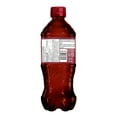 thumbnail image 3 of Dr Pepper Soda 591 mL, Bottle, 3 of 5