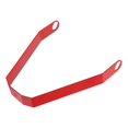 thumbnail image 3 of (Red)Rear Fender Support for Ninebot MAX G30 Electric Scooter Mudguard Bracket Upgrade Parts, 3 of 5