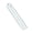 Clear, variant on Folding Ruler Straight Ruler Geometric Drawing Ruler Measuring length 0-30cm(0-12Inch) for Drawing Measuring Engineering