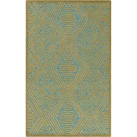 Surya Tulemola 5' x 7'6