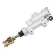 thumbnail image 2 of Rear Brake Master Cylinder Rear Brake Master Cylinder Assembly Rear Brake Master Pump Rear Brake Master Cylinder Pump Motorcycle Master Brake Cylinder Rear Brake Master Cylinder, 2 of 8