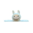 thumbnail image 2 of Pop Mart Labubu The Monsters Etciting Macaron Plush Dolls Figure Toy Boxesplush Doll Toy Gift Cartoon Children'S Rag Doll Walking Noise Electronic Pet Can Talk Doll, 2 of 6