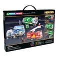 thumbnail image 3 of Laser Pegs Recycle Truck, 3 of 8