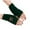 Army Green-G, variant on Arm Warmers Fingerless Gloves For Women Women Girl Knitted Arm Fingerless Keep Warm Winter Gloves Soft Warm Mitten Khaki Gloves