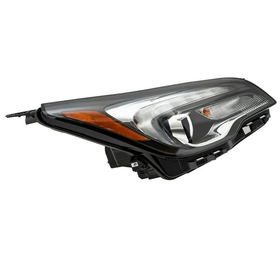 Right Full LED Headlight For 2019-2020 Buick Envision Passenger Side Headlamp