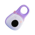 thumbnail image 4 of Earbuds Wireless Earbuds With LED Lights Camera Shaped BT Headphones With HiFi Sound Multifunction Language Translator Earbuds With Lanyard, 4 of 7
