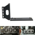 thumbnail image 5 of PCI-E Riser Graphics Card Vertically Kickstand Base Vertical GPU Bracket Holder, 5 of 17