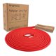 thumbnail image 1 of Jump Rope Brightedly, multijugador, ajustable, 4,9 m, rojo, 1 of 9
