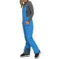 thumbnail image 4 of Arctix womens Essential Insulated Bib Overalls, 4 of 4