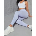 thumbnail image 5 of Resistance Band Leggings for Women, 3D Metabolic Booster Leggings for Yoga, Fitness & Daily, 5 of 7