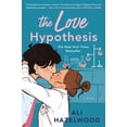 thumbnail image 1 of The love hypothesis Berkley Publishing Corporation Pasta Blanda, 1 of 2