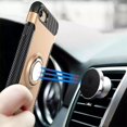 thumbnail image 4 of Étui Hybride Iphone 7/8 Armure Magnétique Noire, 4 of 5