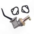 thumbnail image 1 of Universal M6588 Mechanical Fuel Pump Compatible with 289 302 351 V8 Engines Easy Installation Performance Replacement, 1 of 5