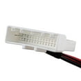 thumbnail image 4 of Backup Camera Retention Wire Harness Fit for Nissan Altima 2010-UP, 4 of 10