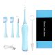 thumbnail image 1 of Wmkox8yii Cepillo de dientes eléctrico, limpiador de dientes, recargable, instrumento de belleza inteligente para el hogar, cepillo de dientes de cerdas suaves inteligente Wmkox8yii FJKAFA255, 1 of 1