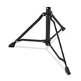 thumbnail image 3 of Banco para batería Pacific Drums Serie 300 asiento redondo de 30 cm, 3 of 5