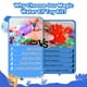 thumbnail image 3 of Kit de gel de agua Teexpert Aqua Fairy DIY Squishy Maker Kids, 3 of 9
