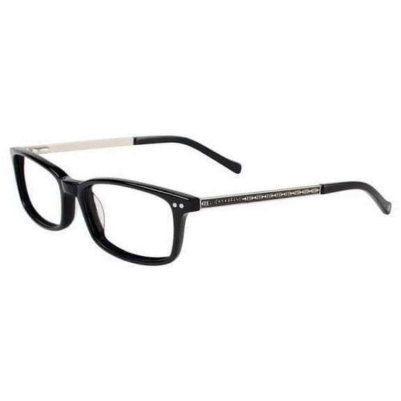 LUCKY BRAND Eyeglasses D800 Black 46MM
