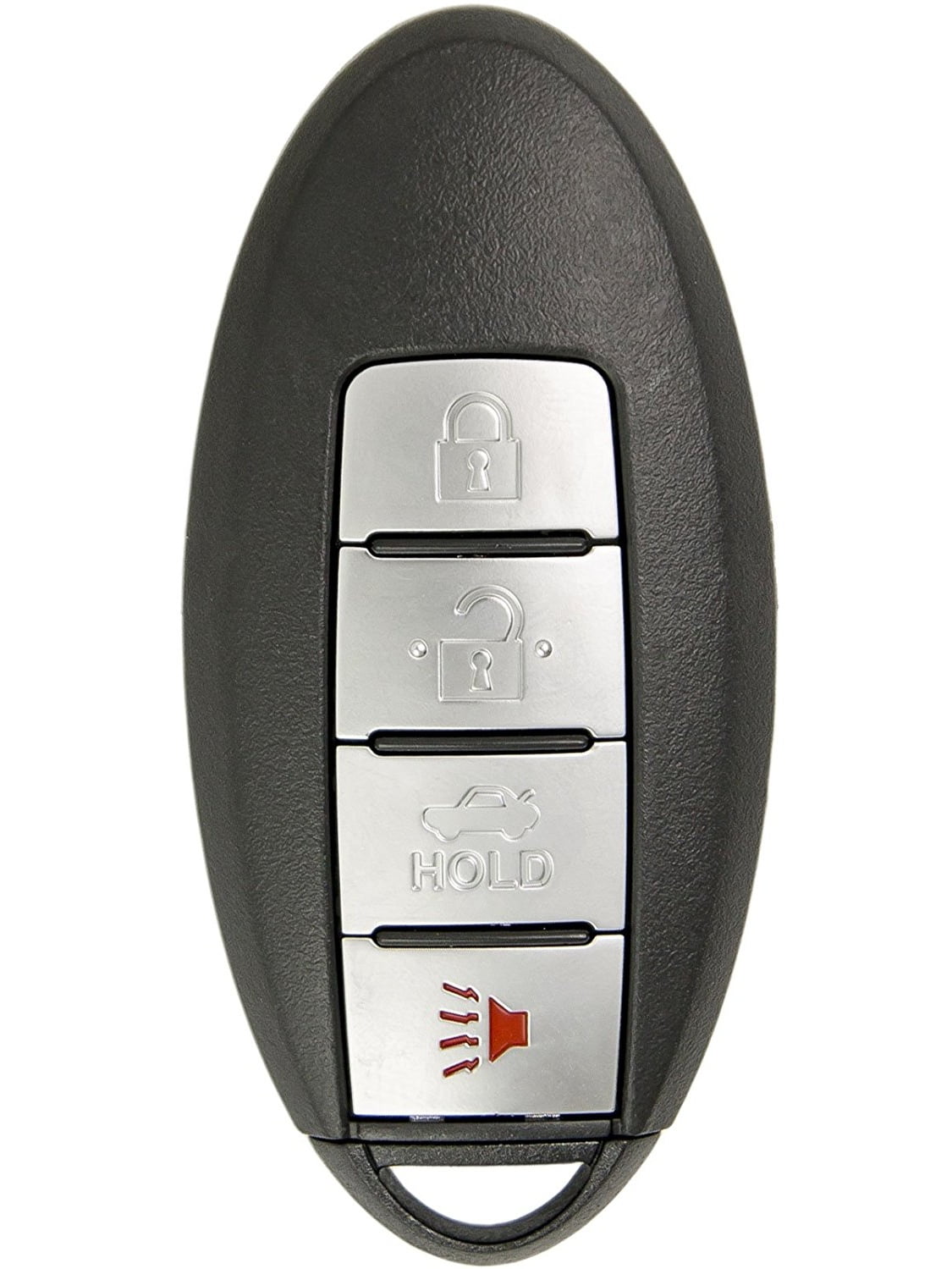 KeylessFactoryRemote Smart KeysNissan Proximity Smart Key