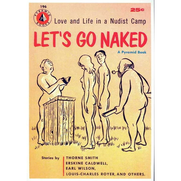 Nudist photos retro Photo »