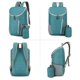 thumbnail image 2 of Sports backpack Outdoor backpack Lightweight backpack Sports backpack Outdoor backpack Lightweight backpack Gym backpack, 2 of 5