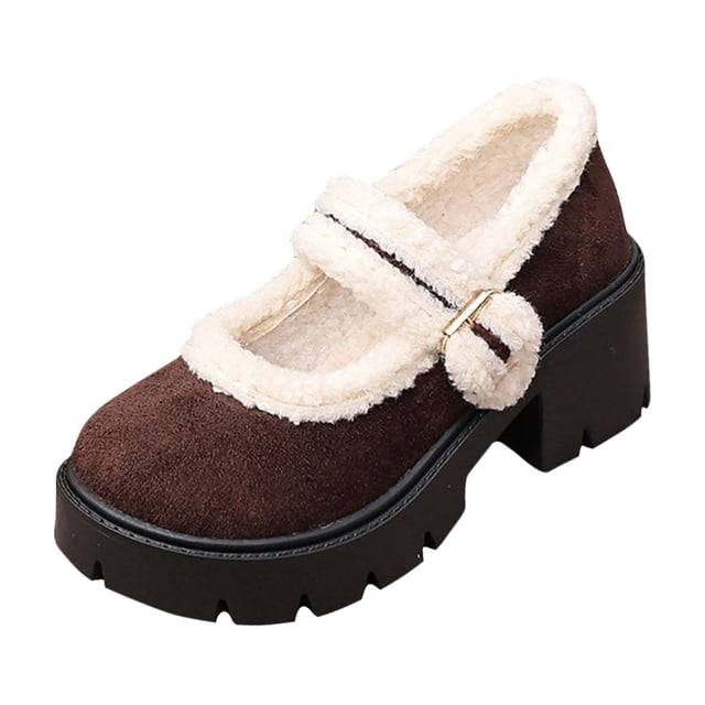 Bottes Hauteur Genou Femmes Décontractées/hiver, Extérieur, Intérieur
