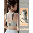 thumbnail image 5 of Super Gathering Bra｜Wireless Push Up Bra,Women's Push Up Bra,Push Up Smoothing Bra, 5 of 7