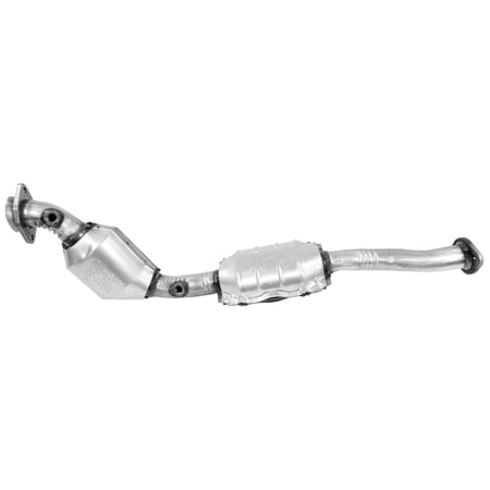 Walker Exhaust CalCat Carb 82699 Direct Fit Catalytic Converter Fits select: 2003-2004 MERCURY GRAND MARQUIS, 2003-2006 FORD CROWN VICTORIA