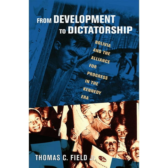 United States in the World From Development to Dictatorship, (Hardcover)