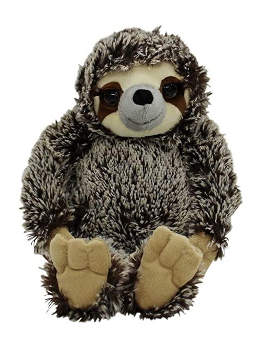 walmart sloth toy