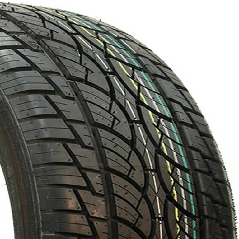 Nankang SP-7 UHP Summer 275/60R20 119H XL Passenger Tire - Walmart.com
