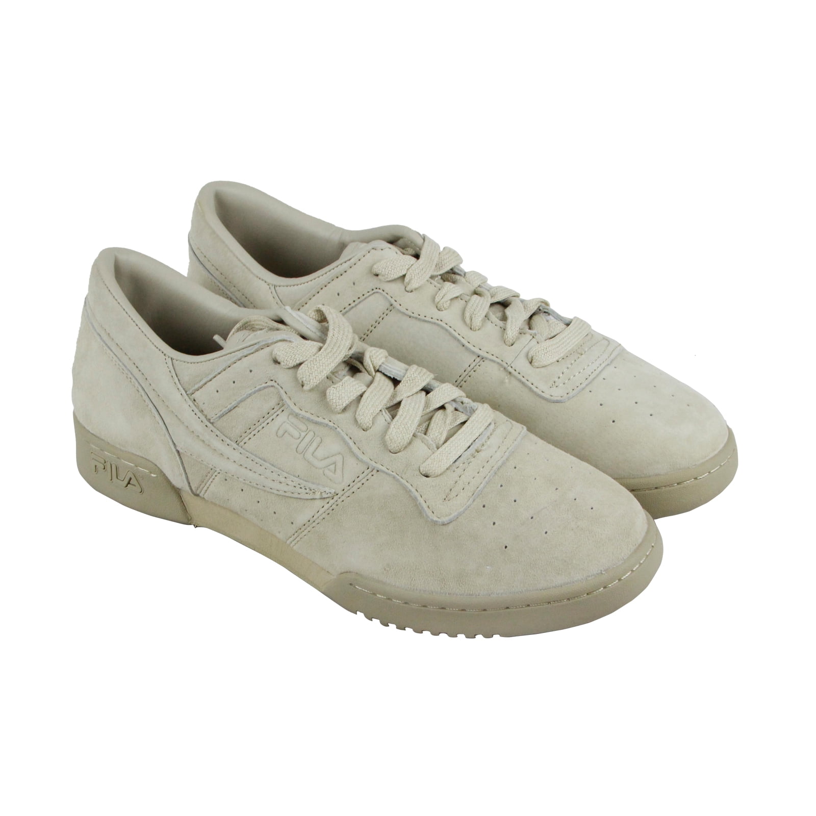 fila original fitness mens grey