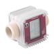 thumbnail image 3 of WDOplteas Medidor flujo turbina diésel Digital LCD K24 10-120L/Min, 3 of 9