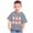 B-Gray, variant on Rciityk Easter Day Gifts for Toddler Boy Girl Cute Gnomes Eggs Print Crew Neck Short Sleeve T-Shirt Happy Easter Shirts for Kids