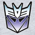 thumbnail image 2 of CafePress - Transformers Decepticon Symbol - Cute Infant Bodysuit Baby Romper - Size Newborn - 24 Months, 2 of 3