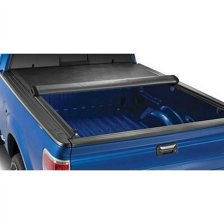 TruXedo TruXport 241601 - Tonneau Cover Arrotolabile In Vinile Per Pickup - Adatto A Chevy/GMC C/K 1988-2000 (Letto 243,8 Cm) - 3