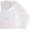 Golden Hour, variant on Student Planner Stickers - Clear Medium Pk Foil - School - Study - Icons - Tests - Homework - Over 600 Stickers - Folder cluded - Mimal - Cherry Soda